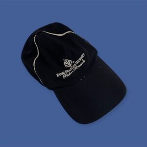 Four Seasons Resort Cap